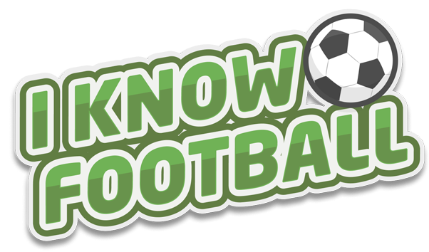 I know football logo